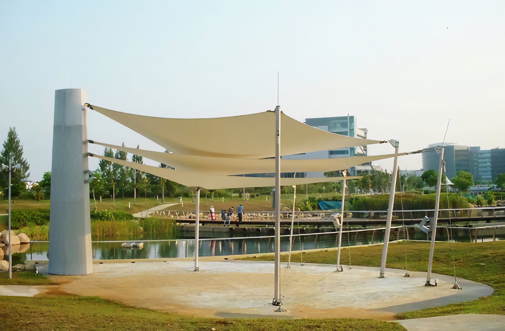 Changi Business Park